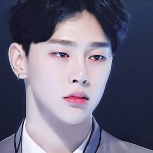 Meet your Posher, Parkhyungjin